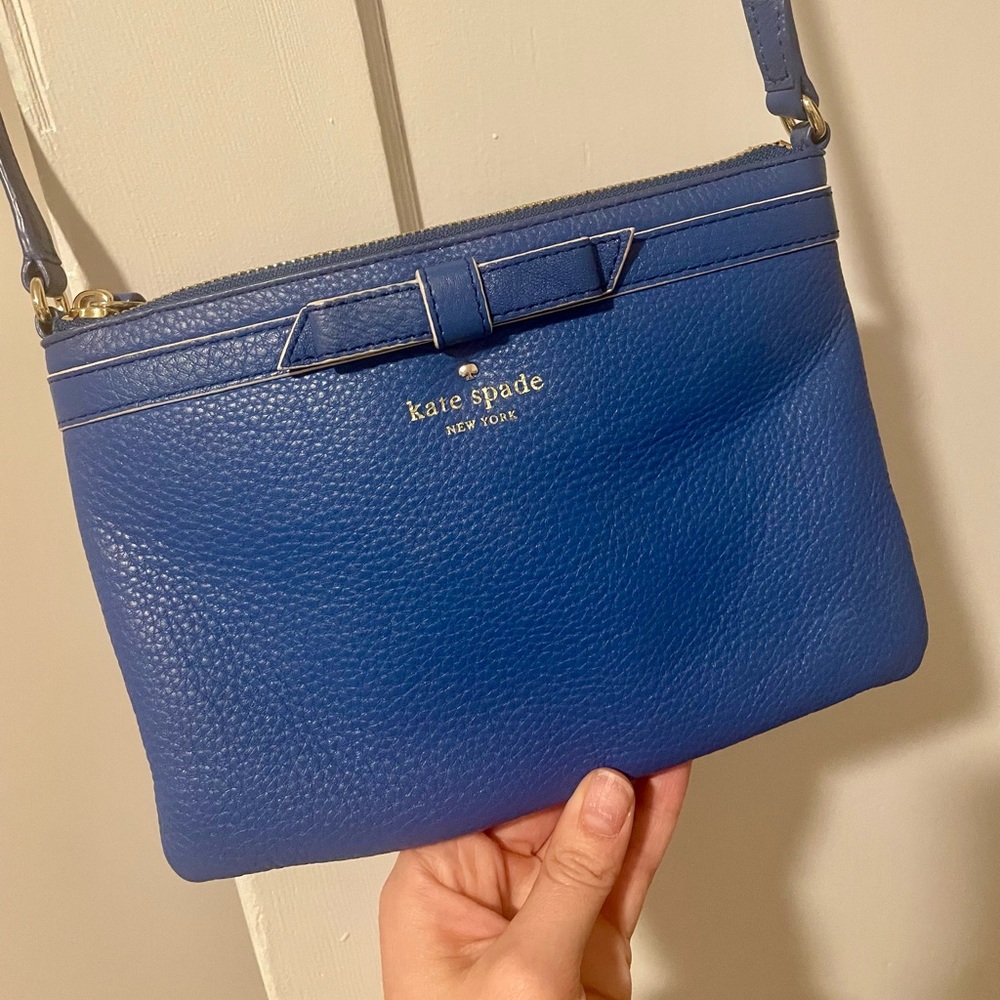 Kate Spade Crossbody purse